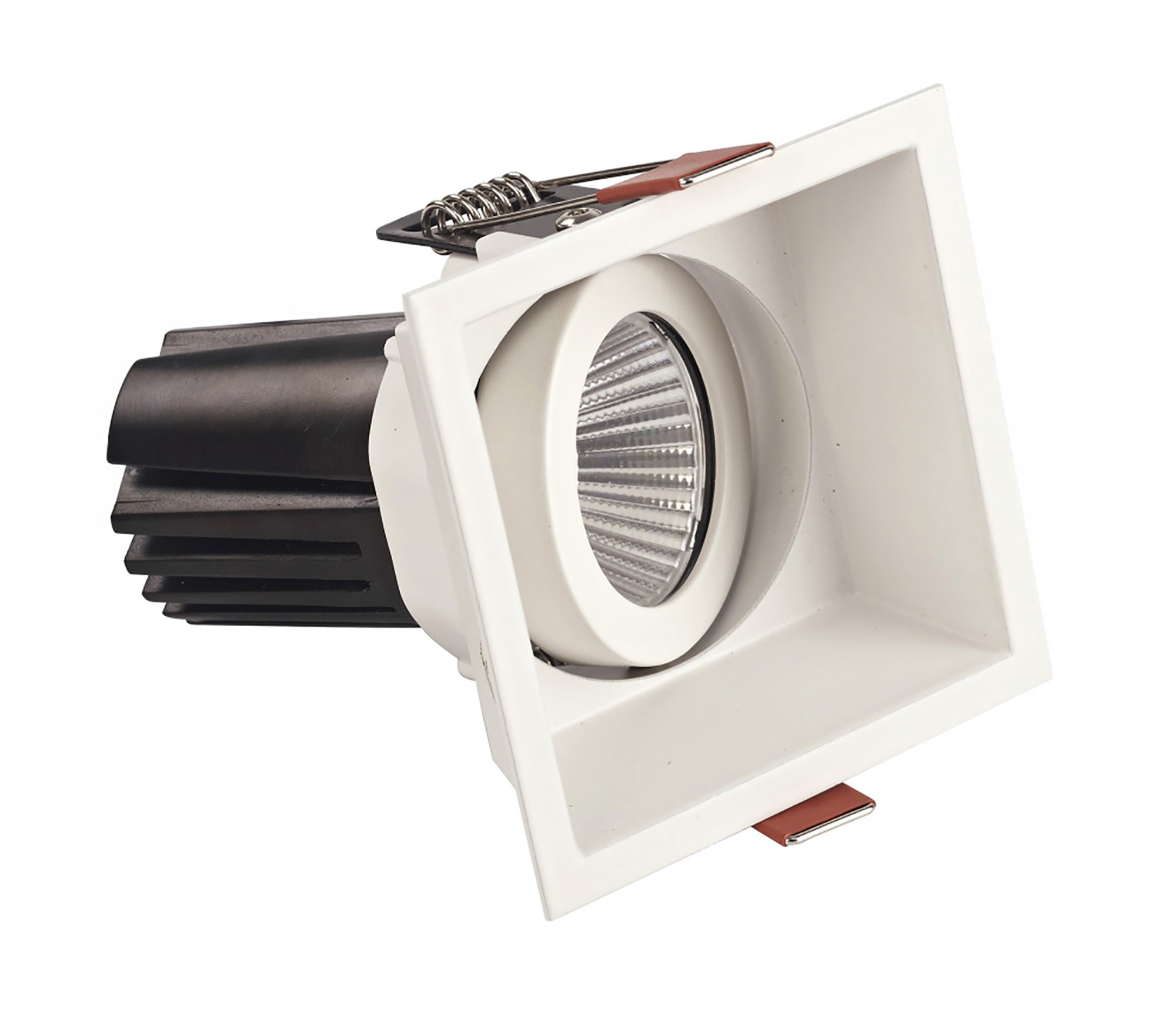 Box 12 Recessed Ceiling Luminaires Dlux Square/Rectangular Recess Ceiling Box 12 Recessed Ceiling Luminaires Dlux Square/Rectangular Recess Ceiling